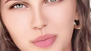 Femme russe