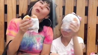 Igual comimos las lentejas ???????? #shorts #humor #tiktokvideo #latina #comedia #funny #peru #fyp