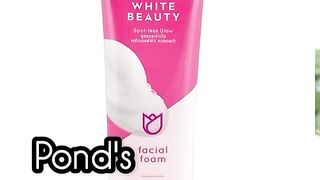 Best face wash in Pakistan ????????