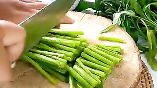 Indonesian food
