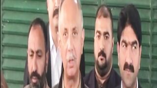 Opposition Leader Umer Ayub's Big Statement