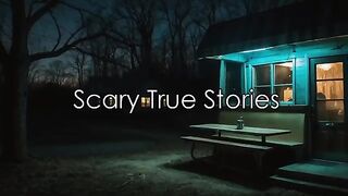 3 Disturbing TRUE Scary Stories