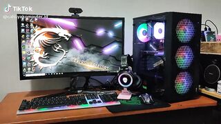 PC geming