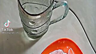 Making drinks