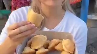 Make a kijing cake