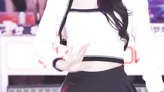 Sexy dance [이노레이블]_미로_-_Like_you_실물직캠.