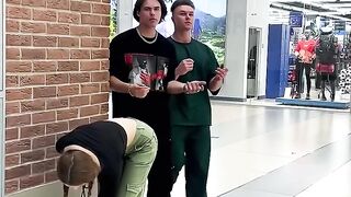 unexpected turn???????? #shorts #reaction #prank