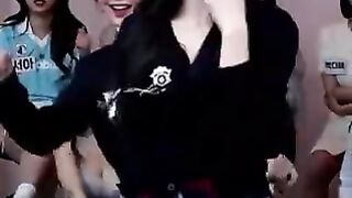 지붕위소희_이머전시_수니그룹_수니콘_노래팀_여캠_ sexy korean bj dance