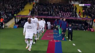Barcelona - Rayo Vallecano  1:0 | La Liga | 17. 02. 2025