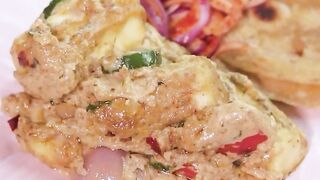 Kitchen recipes no. 12 ("Paneer Makhani")