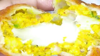 Kitchen recipes no. 14 ("Easy Bread Roll Recipe")