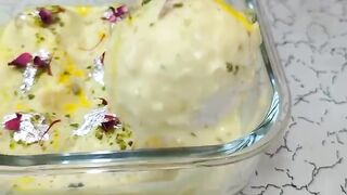 Kitchen recipes no. 15 ("Bread ras malai")