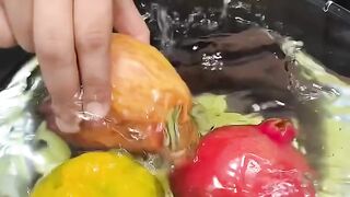 Kitchen recipes no. 17 (" Navratri special fruits custard ")