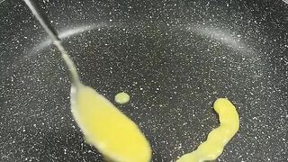 Kitchen recipes no. 19 ("special kheer")