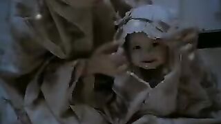 يا رب   مري بيٹی کو نک ؛حيات. فرما