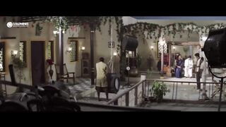 सलमान के मन में कीर्ति सुरेश बस गयी है.