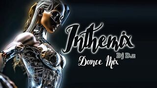 Dance Music Remix Dj .D.z New Style Mix 2023...