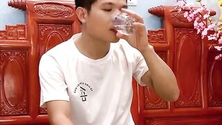 funny girl senpai.funny girl jokes.funny jokes girl and boy.prank video.prank dugonamga.dugonamga sovg'a yasash.funny shorts.funny clips