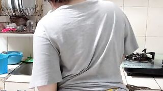 what you are looking for. aunt vs nephew. Those who want the original link are in the description. It's a loss if you don't watch!!!