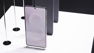 Samsung Galaxy S25 Edge