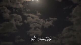 Rest your heart on Quran ????