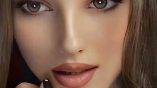 Femme russe