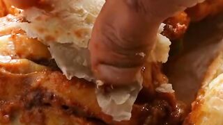 Kitchen recipes no. 25 ("Homemade Tandoori Chicken Recipe")