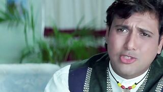 PARDESI BABU Full Movie | Govinda, Raveena Tandon, Shilpa Shetty | Bollywood Romantic Comedy Movie