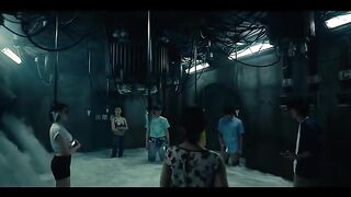 Alice in Borderland Season 1 Episode 5 part 2 in Hindi dubbed