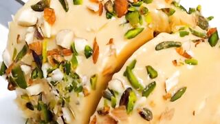 Kitchen recipes no. 28 ("Malai Roll Cut Kulfi recipe")