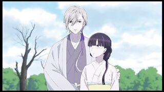 #myhappymariag#loveanimes#anime