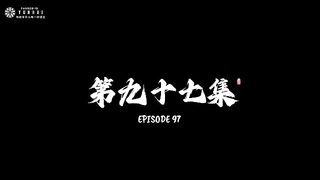 Shrouding The Heaven Eps 97