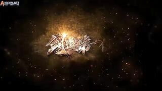 Supreme Sword God Eps 68