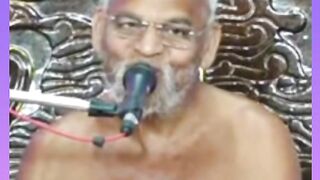जैन मुनि के प्रवचन 19/2/2025
