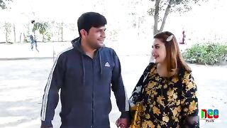Railway Officer nay Apni Assistant ko Shadi kay Liye Kesay Mnaya | Love Marriage | Kaka Reporter