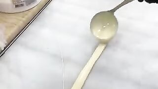 Master Chef Cake Decoration