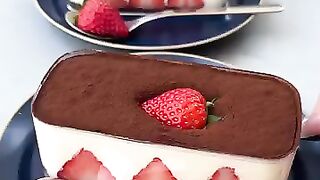 Melted Tiramisu