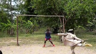 Pesepakbola handal