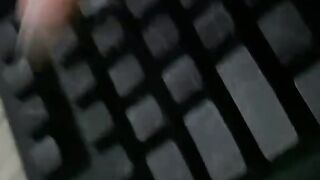 coolest keyboard