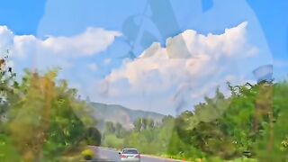 خوبصورت منظر