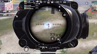 gameplay triple shoot auto headshot scope x4