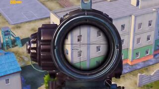 clip moment good game in PUBG