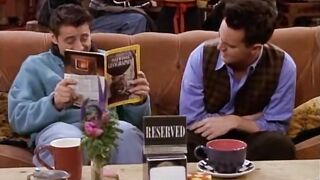 FRIENDS UNCUT S05 E07