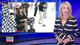 Wendy Williams Goes to Florida to Celebrate Dad's Birthday.