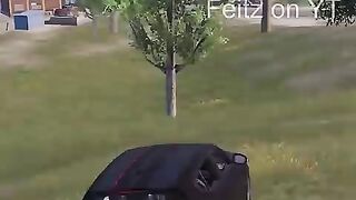 solo car vs full squad car ????