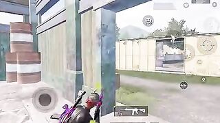 TDM - 9???? #pubgmobile #pubg #ciaopubg