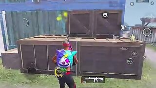 TDM - 14???? #pubgmobile #pubg #ciaopubg