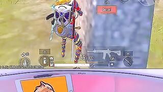 The Best Sniper in The World ???? #pubg #pubgm #pubgmobile