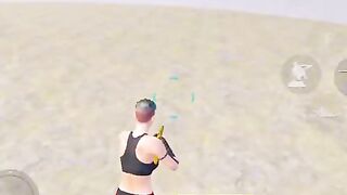 This Wow Mode is H@ck ???? #pubg #pubgmobile #ciaopubg