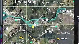 Tips For Conqueror - 18 #bgmisettings #bgmicontrols #pubgmsettings